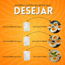 Cozedor de Ovos Elétrico - Cozinha à Vapor