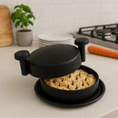 Desfiador de Frango Carne e Legumes Portátil