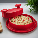 Desfiador de Frango Carne e Legumes Portátil